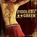 CD - Fiddler's Green - Drive Me Mad - Digipak