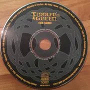 CD - Fiddler's Green - Folk Raider - Promo in cardsleeve