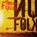 CD - Fiddler's Green - Nu Folk