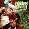 LP - Fiddler's Green - Seven Holy Nights - Green Vinyl / Coloured Vinyl
