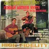 LP - Fiddlin' Arthur Smith & His Dixieliners - Rare Old Time Fiddle Tunes