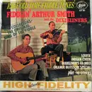 LP - Fiddlin' Arthur Smith & His Dixieliners - Rare Old Time Fiddle Tunes