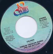 Fiddlin' Frenchie Burke - Colinda / Pride, You Wouldn't Listen