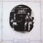 LP - Fiddlin' John Carson - The Old Hen Cackled And The Rooster's Gonna Crow