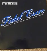 12inch Vinyl Single - Fidel' Escro - A Toi De Voir