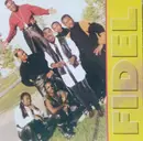 CD - Fidel - Haiti Compas