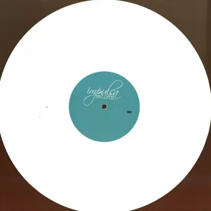 Fideles & Virgy - She Has No Sadness EP.