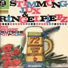 LP - Fidelitas, Kurt Adolf Thelen, ... - Stimmung Jux & Ringelpietz