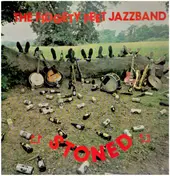 Fidgety Feet - Stoned