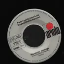 7inch Vinyl Single - Fiete Appelschnut & Die Bürgerinitiative Harmsen - Ich Hab So Angst Um Die Hamburger Szene - No cover