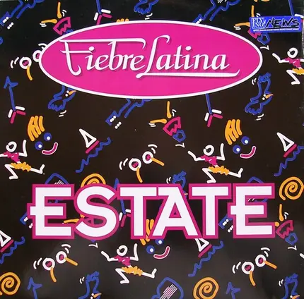Fiebre Latina - Estate