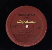 12inch Vinyl Single - Fiebre Latina - Estate