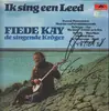LP - Fiede Kay - Ik Sing Een Leed - SIGNED
