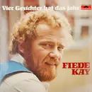 LP - Fiede Kay - Vier Gesichter Hat Das Jahr