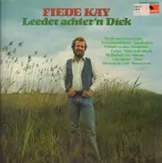 LP - Fiede Kay - Leeder Achter'n Diek