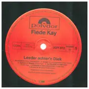 LP - Fiede Kay - Leeder Achter'n Diek