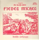 LP - Fiedel Michel - Der Teutsche Michel