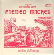 Fiedel Michel - Der Teutsche Michel