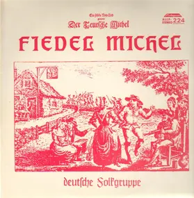 Fiedel MICHEL - Der Teutsche Michel