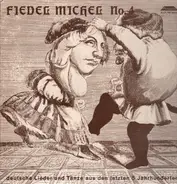 Fiedel Michel - Fiedel Michel No. 4