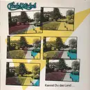 LP - Fiedel Michel - Kennst Du Das Land...