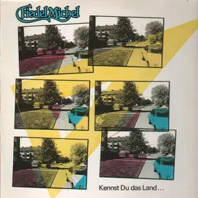 Fiedel MICHEL - Kennst Du Das Land...