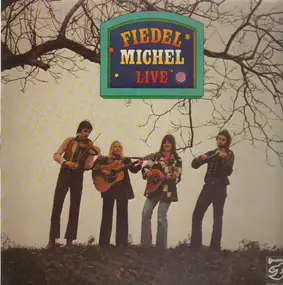 Fiedel MICHEL - Live