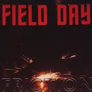 CD - Field Day - Friction