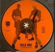 CD - Field Day - Friction