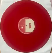 LP - Field Guide - Rootin' For Ya - Apple Red Vinyl, incl. Insert