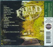 CD - Field Mob - Light Poles And Pine Trees