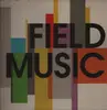 LP - Field Music - Field Music