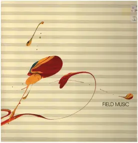 Field Music - Measure
