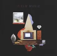 Field Music - Open Here