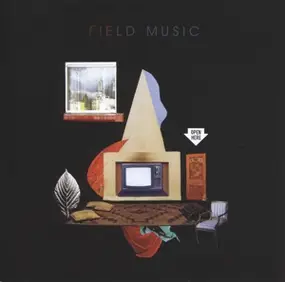 Field Music - Open Here