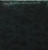 Field Music - Music for Drifters