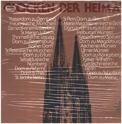 Field Recording - Glocken Der Heimat