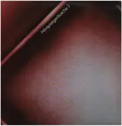 LP - field recording - Hörspielgeräusche 2