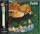 CD - Fields - Fields = フィールド