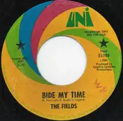 Fields - Bide My Time