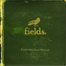 CD - Fields - Everything Last Winter