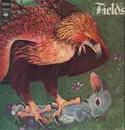 LP - Fields - Fields - Original 1st Dutch