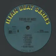 12inch Vinyl Single - Fields Of Mist - Illuminated60 - 180g