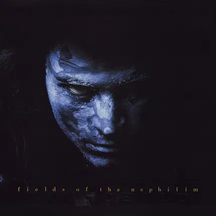 Fields Of The Nephilim - Moonchild (Longevity)