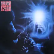 12inch Vinyl Single - Fields Of The Nephilim - Blue Water