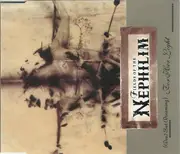 CD - Fields Of The Nephilim - For Her Light