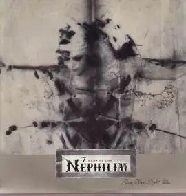 Fields of the Nephilim - For Her Light
