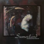 12inch Vinyl Single - Fields Of The Nephilim - Sumerland