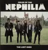 LP - Fields Of The Nephilim - The Lost Ones