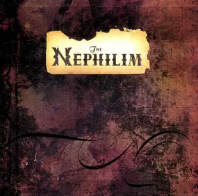 Fields of the Nephilim - The Nephilim